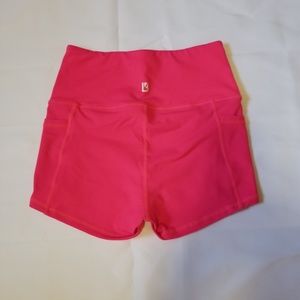 Buffbunny Melina shorts